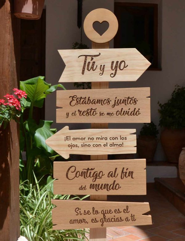 carteles-flechas-madera-romantico-1