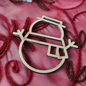 adorno-navidad-de-madera-forma-muñeco-de-nieve-1