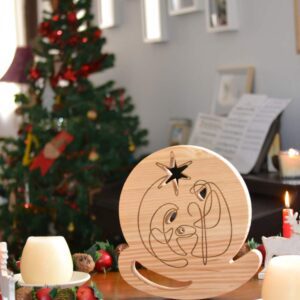 Belen-de-navidad-de-madera-con-grabado-moderno-1