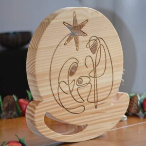 Belen-de-navidad-de-madera-con-grabado-moderno-3