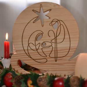 Belen-de-navidad-de-madera-con-grabado-moderno-4