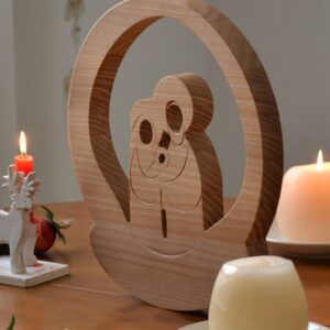 Belen-de-navidad-de-madera-minimalista-1
