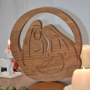 Belen-de-navidad-de-madera-moderno-con-bajorrelieves-1