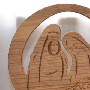 Belen-de-navidad-de-madera-moderno-con-bajorrelieves-2