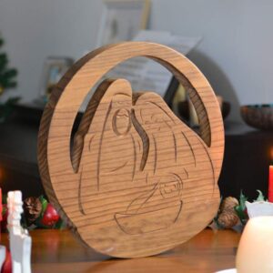 Belen-de-navidad-de-madera-moderno-con-bajorrelieves-3