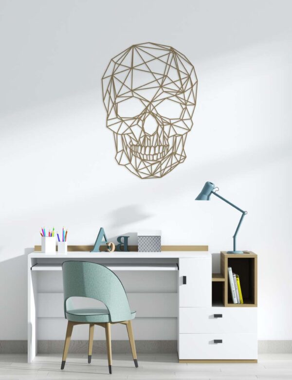 calavera-geometrica-colgante-en-madera-1