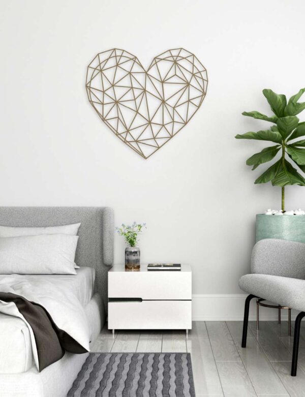 corazon-colgante-geometrico-en-madera-1