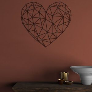 corazon-colgante-geometrico-en-madera-2