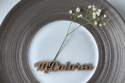 marcasitios de madera