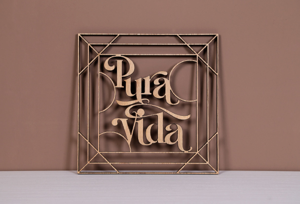 frases decorativas personalizadas para el día del padre