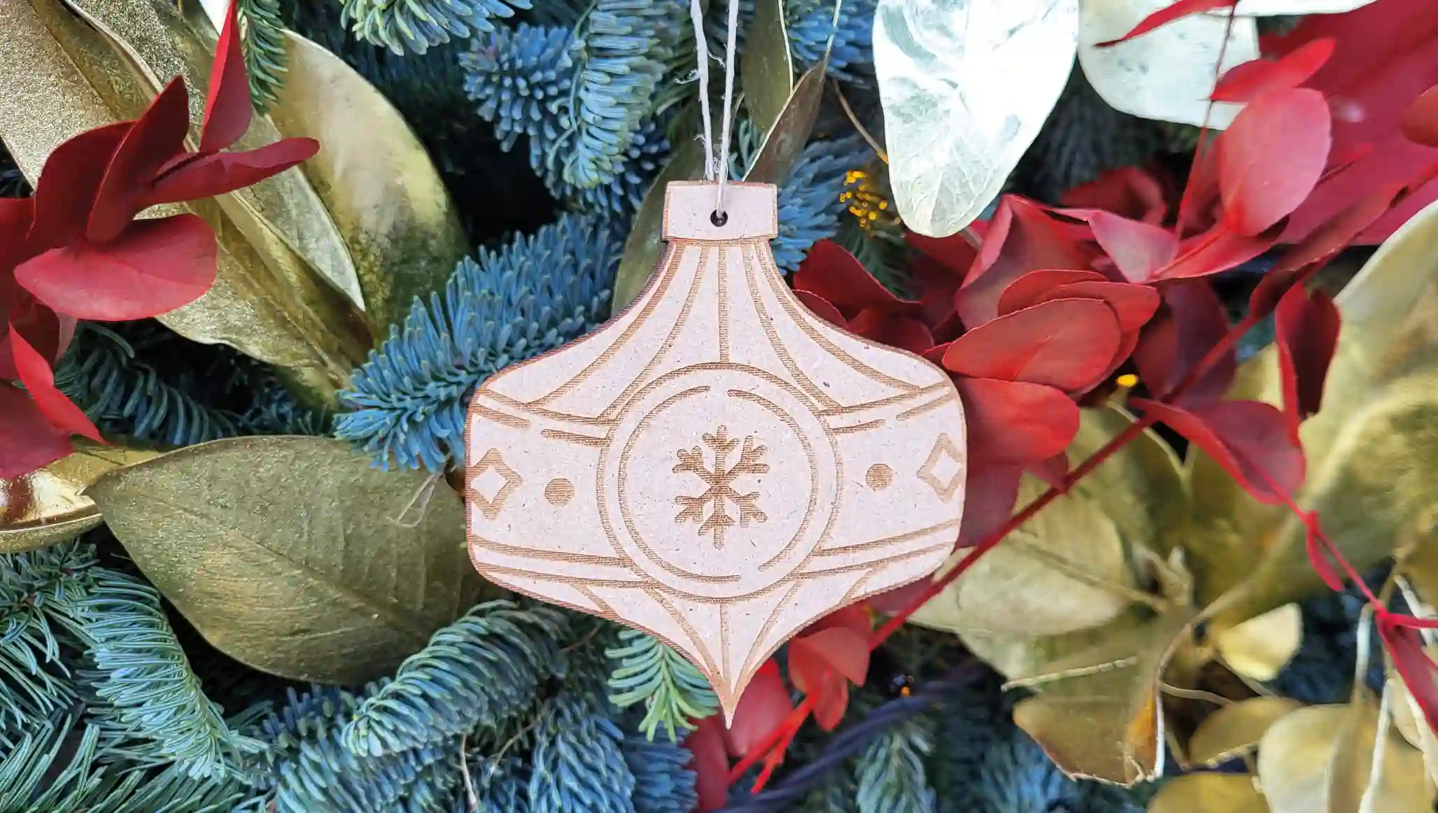 ideas de regalos de madera